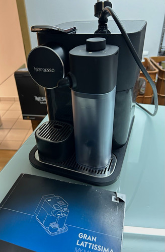 Delonghi 650 nespresso - delonghi, 650.b