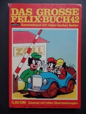 Das Grosse Felixbuch 42 - Text