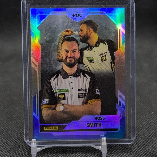 Panini pdc 2026 - panini,