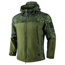 Waterproof Herren Soft Shell