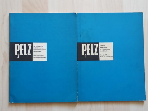 Pelz der werkstoff fell - 2,