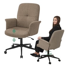 di volio Bürostuhl Parmo