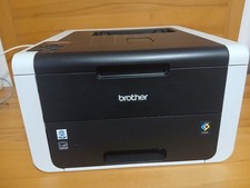 Brother HL-3152CDW Laser