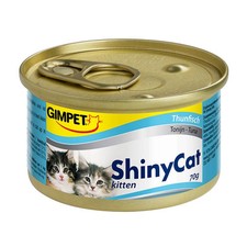 Gimpet ShinyCat Kitten