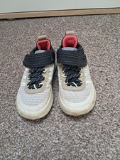 Kinderschuhe Sneaker Zara Grau Sportschuhe Junge Gr 21 Lauflernschuhe