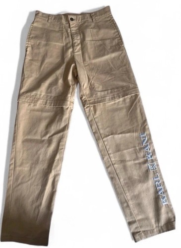 Karl kani zip - zip-off, hose–