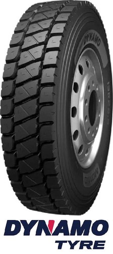 Dynamo mdm10 315 - 315/80, r22.5