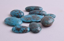 Ägyptischer Türkis