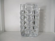 Ichendorf glas blockvase höhe - glas,