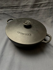 Le Creuset  La Marmite Bräter