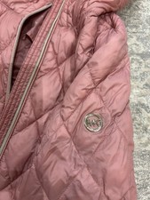 Michael Kors Daunen Jacke