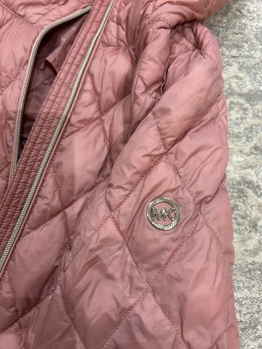 Michael kors daunen jacke - kors,