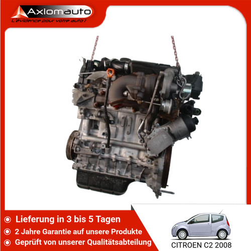 Dieselmotor - 🇩🇪, ➤