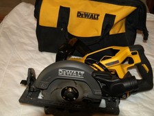 DeWalt DCS 577, 54V Flexvolt, Kleissäge, top, Extrme Cut, wenig gebraucht
