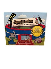 Sammelalbum / Sammelarena - Edeka Aktion - Unvollständig