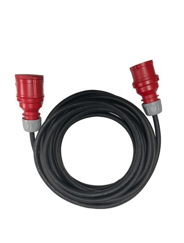 Cee kabel 16a - kabel,
