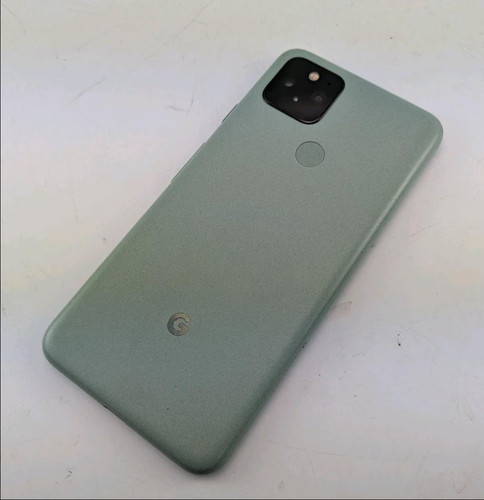 Google pixel 128gb sorta - google, 5g