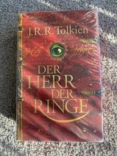 Tolkien der herr - j.r.r.,