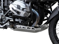 ZIEGER Motorschutz passend