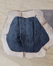 Grenadill Drechselholz Tonholz