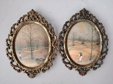 Wandbilder Seidenbildmalerei