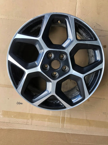 Alufelge zoll 0 - zoll, 8.0"