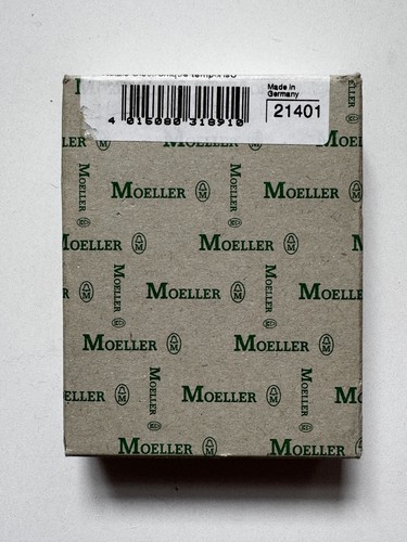 Moeller etr a - moeller,