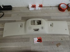 Cabrioverdeck  Abdeckung