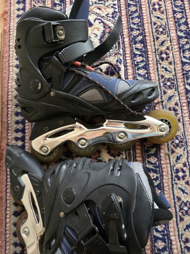 Inliner skate 37 - gr.,