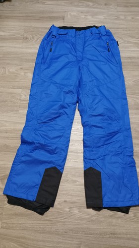 Ski pants crivit new - ski-pants, 52