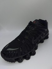 NIKE SHOX TL AR3566002,DO, UNISEX SNEAKERS ,GETRAGEN MIT  KARTON