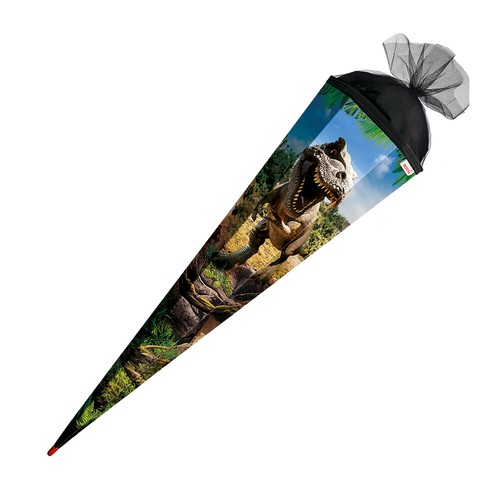Schultüte zuckertüte - zuckertüte, /