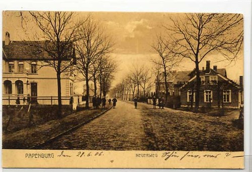 Papenburg ems - papenburg,