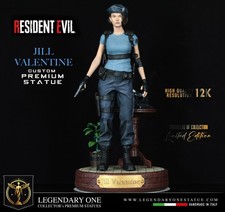 Jill Valentine Action Figur