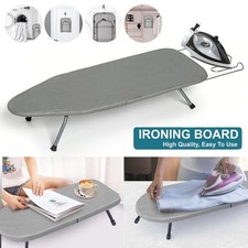 Bügelbrett Bügeltisch Bügelhilfe Dampfbügelbrett Bügelladen Bügelstation Faltbar