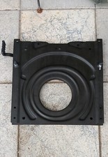 Fiat Ducato Drehteller