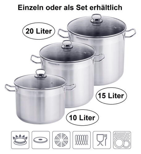 Xxl profi universalkochtopf - xxl,