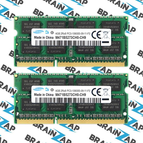 8gb ddr3 samsung - 8gb,