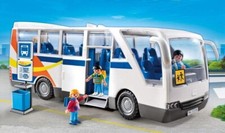 Playmobil City Life 5106 Bus -