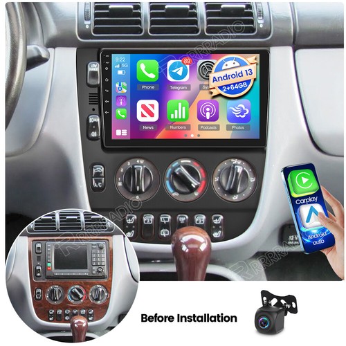 64gb android autoradio - android, navi