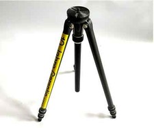 Gitzo Gilux Week End Stativ Tripod 3-Bein Fotostativ Kamerastativ