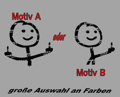 Mittelfinger fuck you meme - mittelfinger,