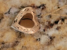 Krementz Princess Pride 14kt