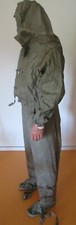 Chemikalien Schutz Anzug CSA  ABC Schutz kleine Größe