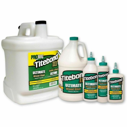 Titebond ultimate holzleim - titebond,