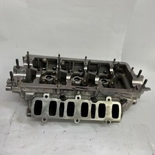 Cylinder Head Genuine Audi