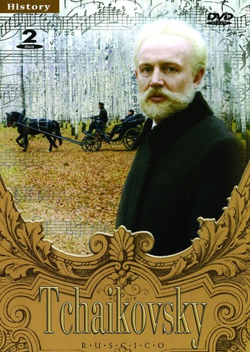 Tschaikowsky - , (chajkovskij)
