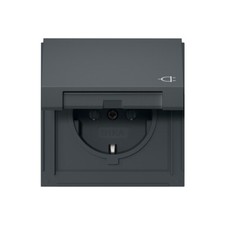 Gira 445467 SCHUKO-Steckdose