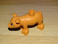  Lego Duplo Schwein Ferkel