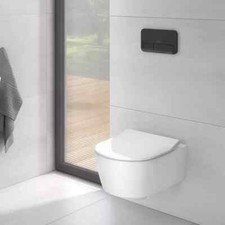 VILLEROY & BOCH WC